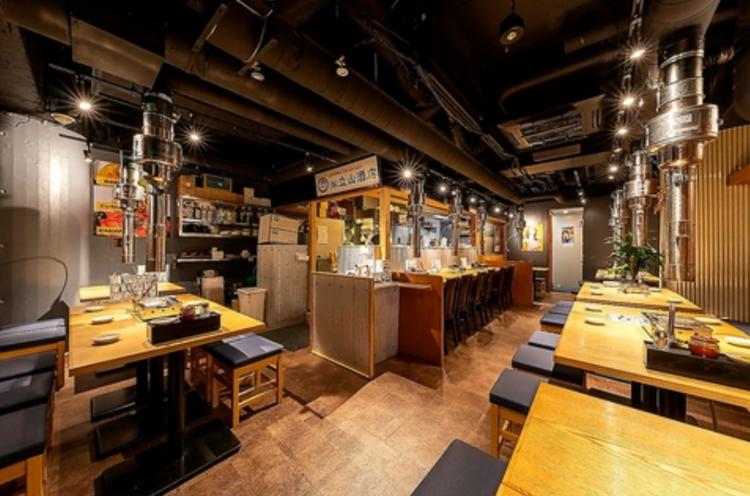 お客様の笑顔が最高のやりがいに