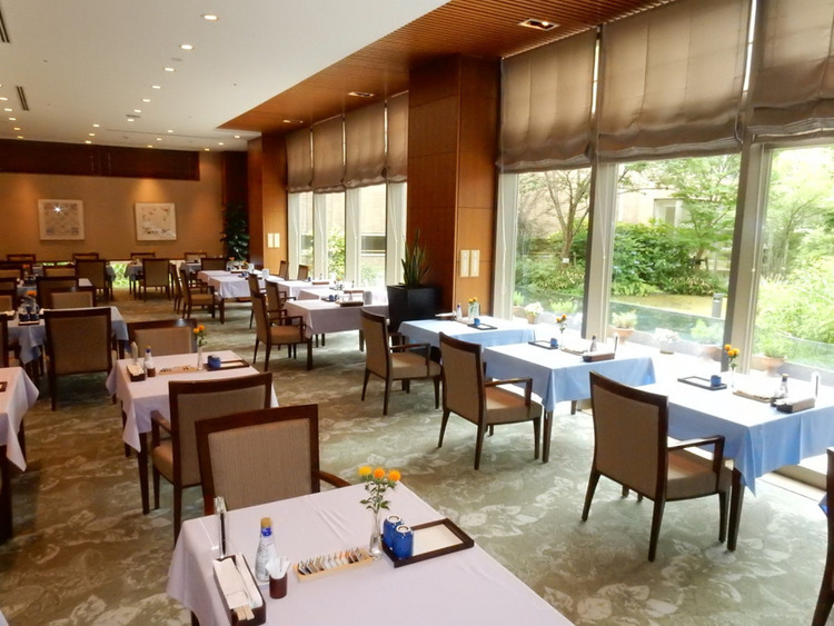 コンフォートガーデンあざみ野の詳細画像4