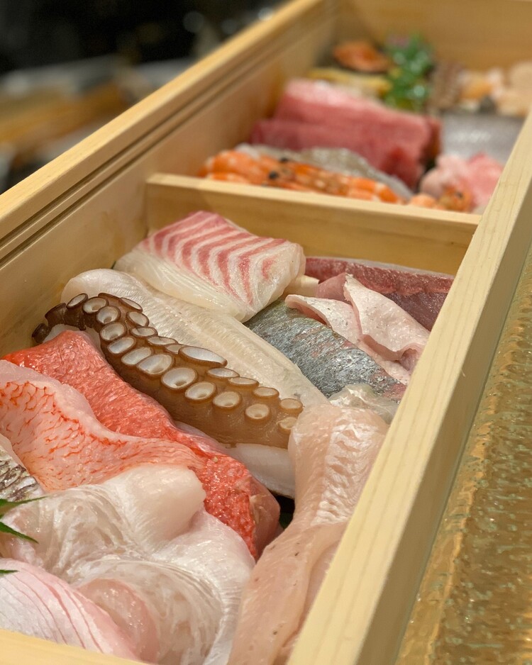 sushi処　まんま　天王寺本店の詳細画像8