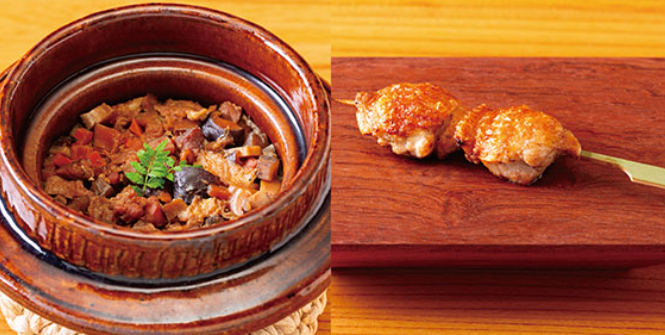 高級店で技術と経験が積める職場です