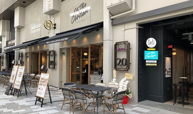駅チカ＆抜群のロケーション♪