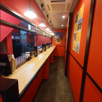 金沢カレー研究工房 近江町市場店の詳細画像2