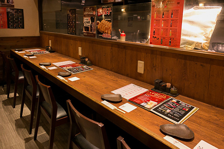 ぢどっこ　北浜店の詳細画像5