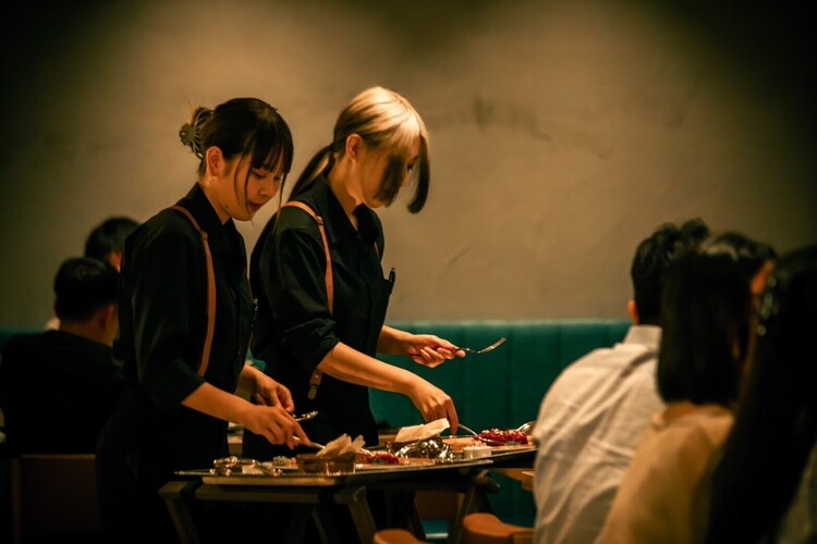 研修制度が充実◎着実にスキルアップ！