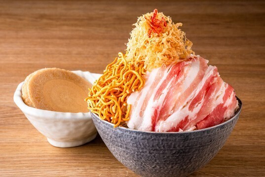 飲食×経営を学べる環境