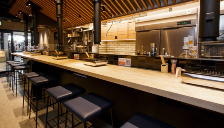 社内勉強会で社会人としての基礎も学べます