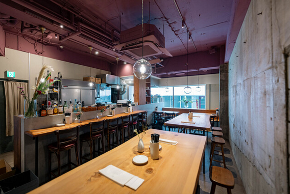 おいしい、 楽しい、 うれしい。