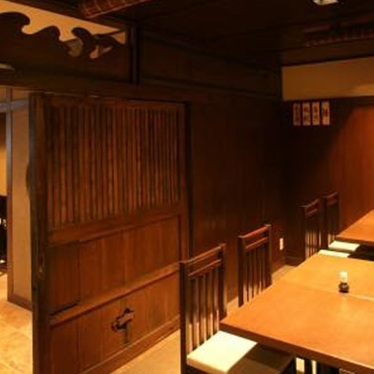 業界人が来店することも！