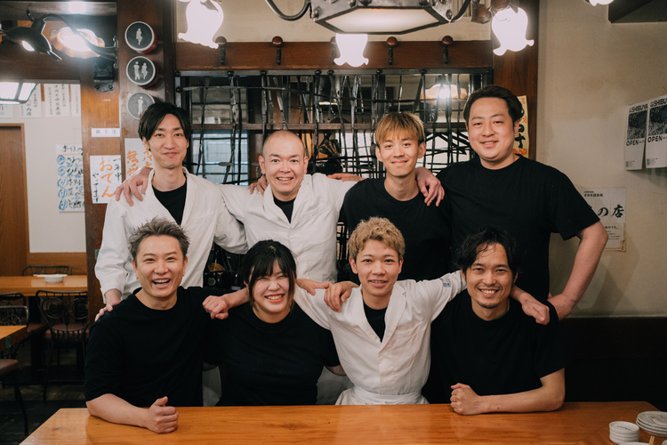 オカモ倶楽部　恵比寿店の詳細画像4