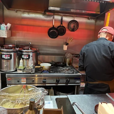 金沢カレー研究工房 近江町市場店の詳細画像3