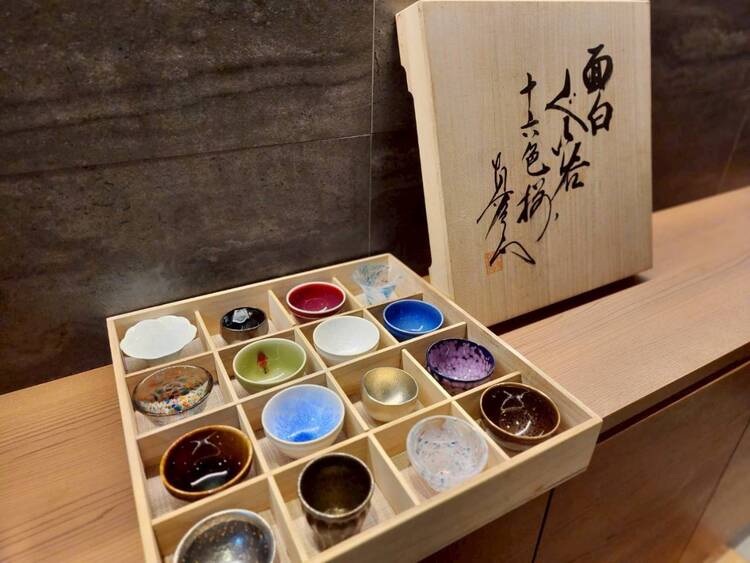 鮨 NONOUEの詳細画像6