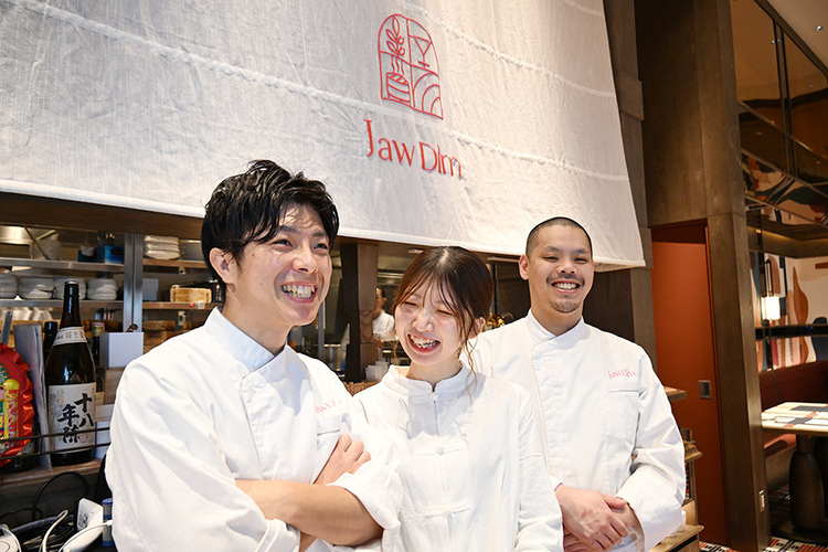 オープニングスタッフ大募集！