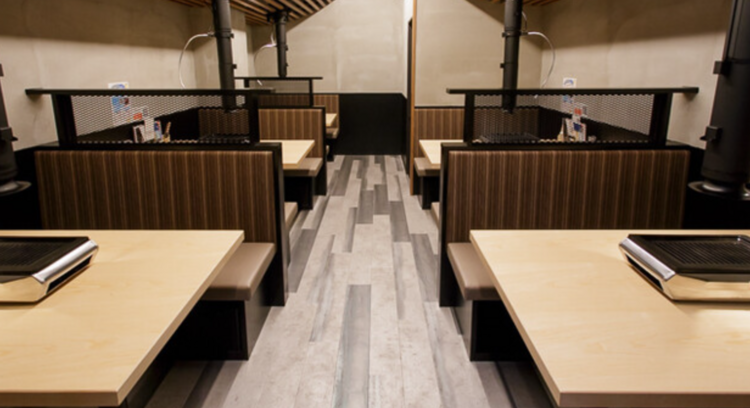 学歴経験不要で肉のプロになれる職場✨