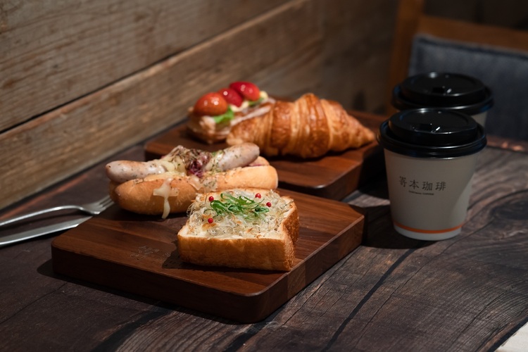 SAKImoto bakery and moreの詳細画像4