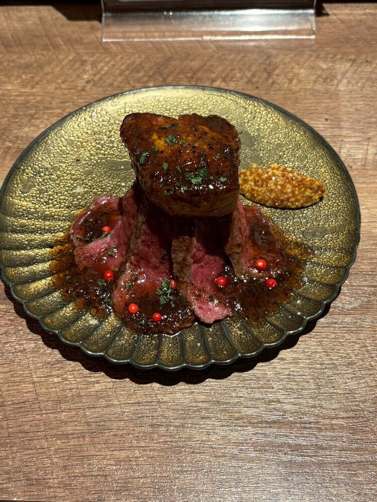 心に残る一皿を、一緒に届けましょう！