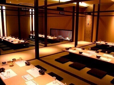 底曳き割烹 もんぜんの詳細画像3