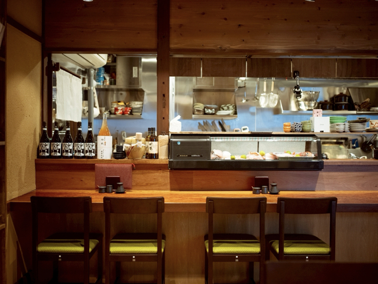 大衆割烹「蛸作（たこさく）」の詳細画像5