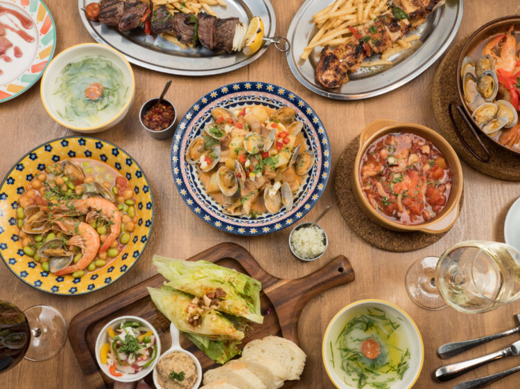 Manuel 丸の内の詳細画像8