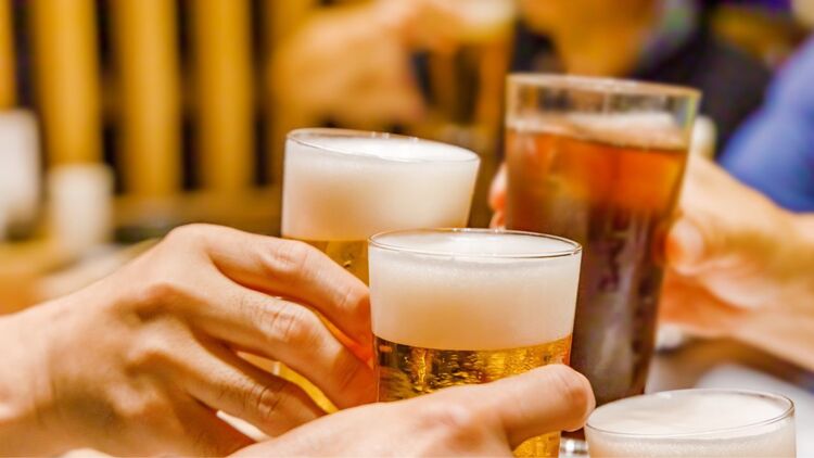 幹部コース・独立支援コースなどを目指せる