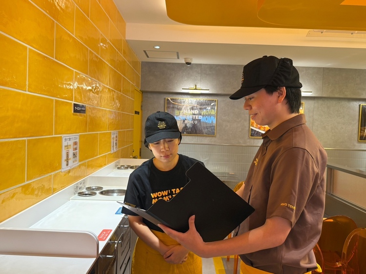 MOM’S TOUCH 秋津駅前店の詳細画像5
