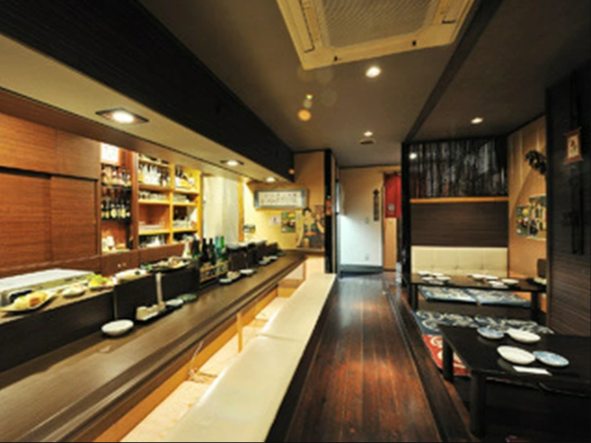 腕を磨きながら、さらなる高みを目指せる