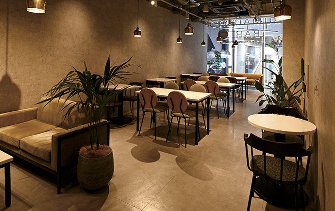 お酒に詳しくなくても大丈夫です◎