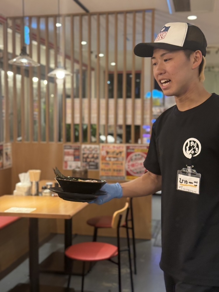 将来独立したい方も大歓迎！