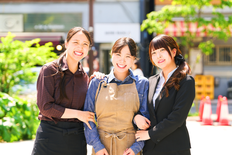 賞与年3回！30年以上連続支給中！