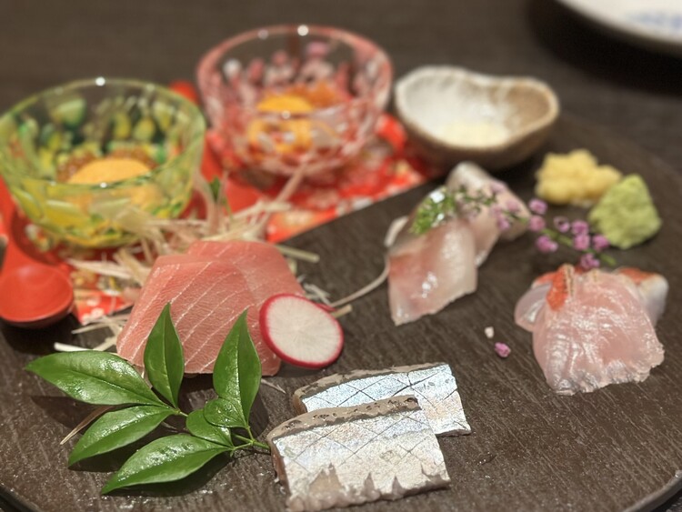 心温まるサービスのご提供をお願いします◎