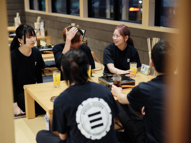 さぶろうべい藤江店