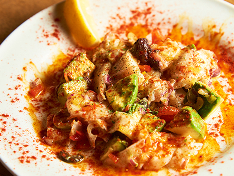 裁量抜群！あなたの考案メニューが形に！