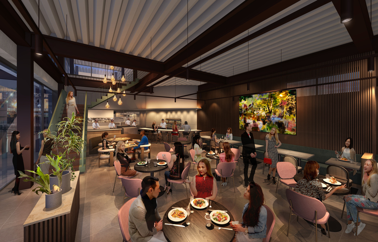 6月18日　NEW OPEN！