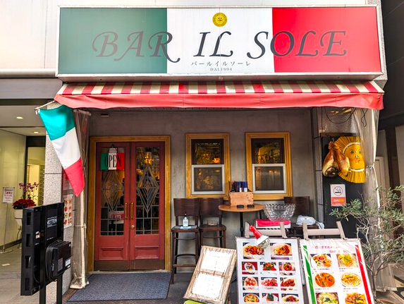 西中島南方・新大阪エリアの人気店