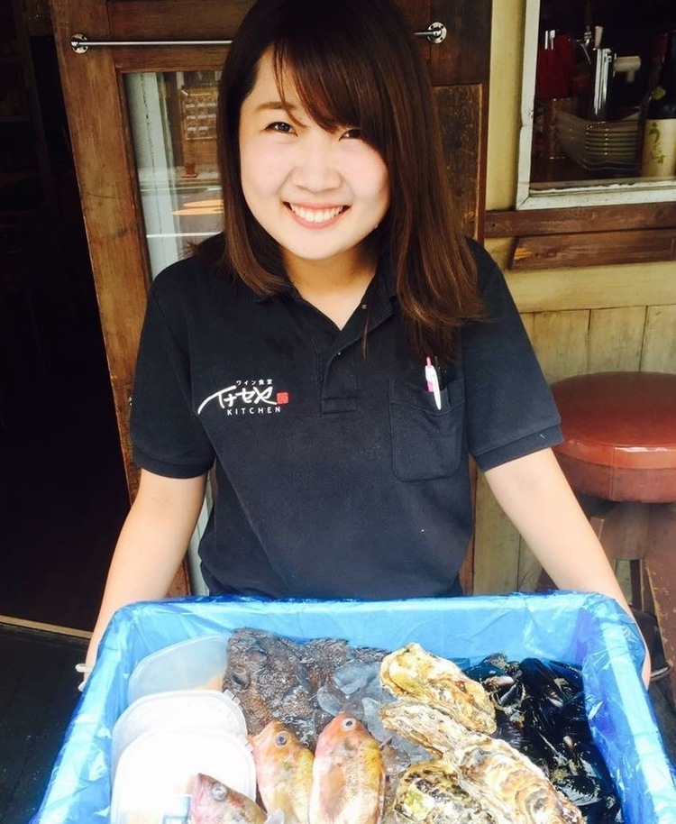 ワイン食堂イナセヤMAREの詳細画像7