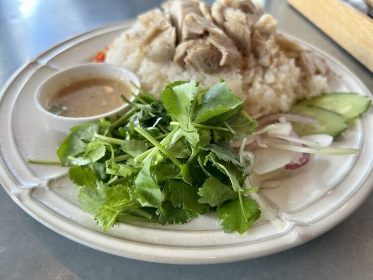 カオマンガイ188号の詳細画像5