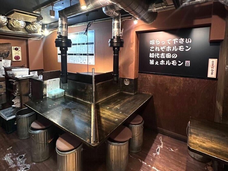 常連様が多くアットホームな空間♪