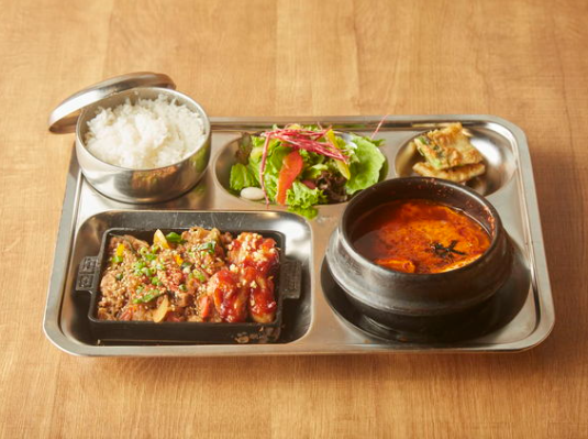 テジカエンplusネネチキンの詳細画像5