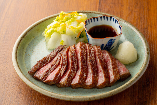 ビブグルマン獲得！国内外から愛される名店