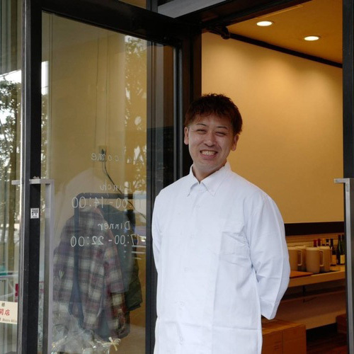 豊海ワイン食堂の詳細画像2