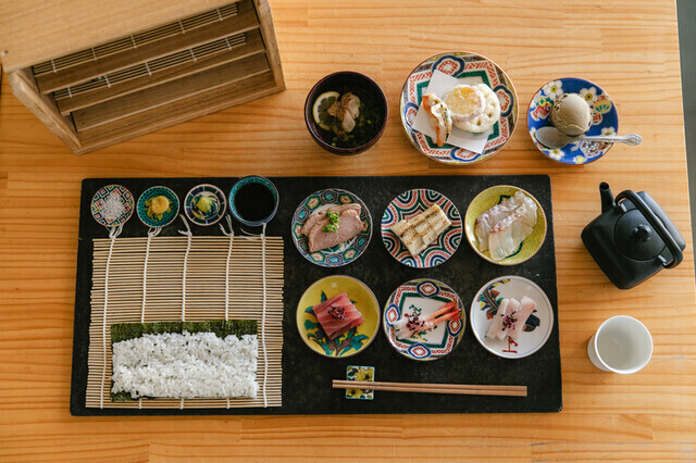 自由にアイデアをカタチにできる社風