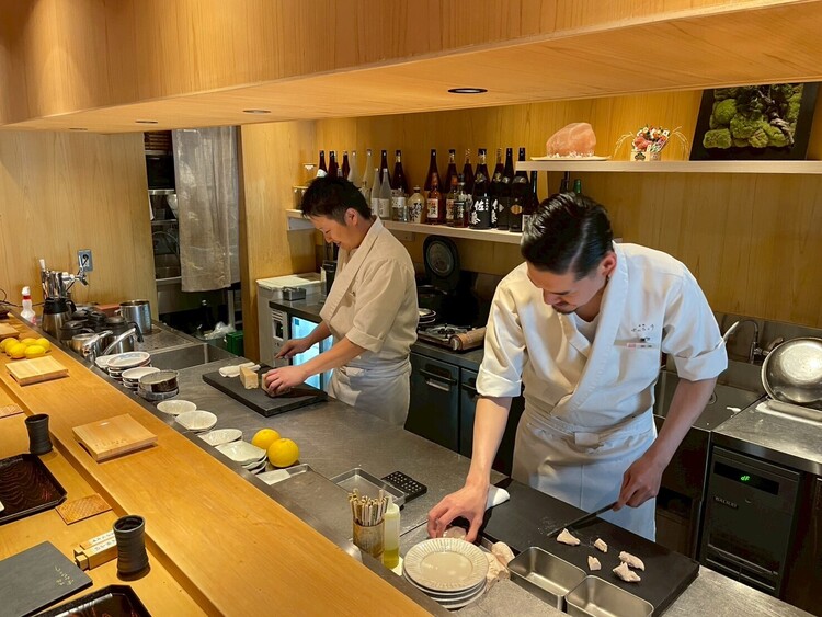 東日本橋駅徒歩1分の好立地
