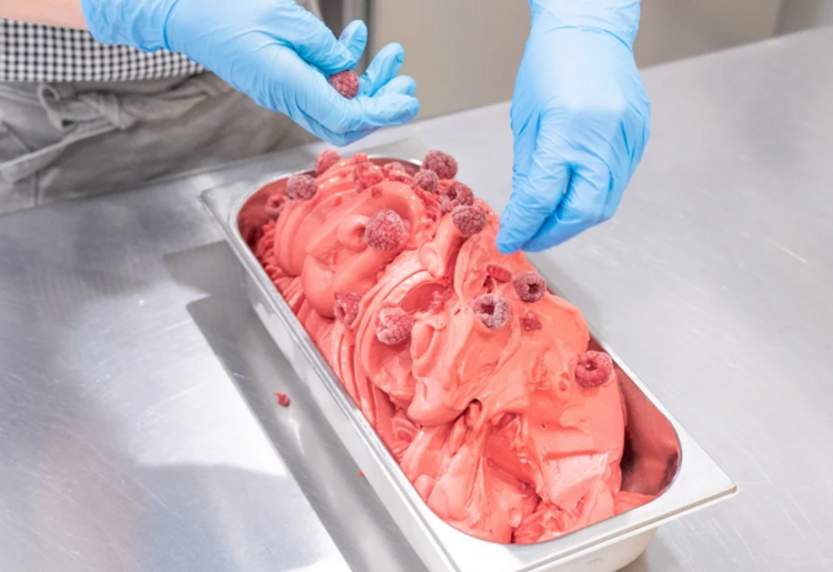 安曇野の恵みを大切に。無添加へのこだわり