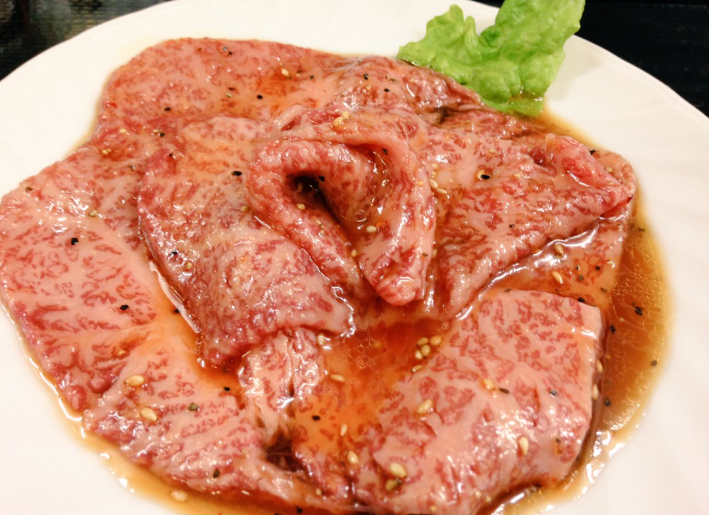焼肉パークの詳細画像4