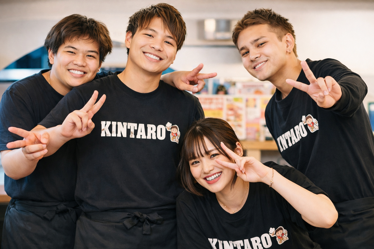 待遇充実で働きやすいお店☆