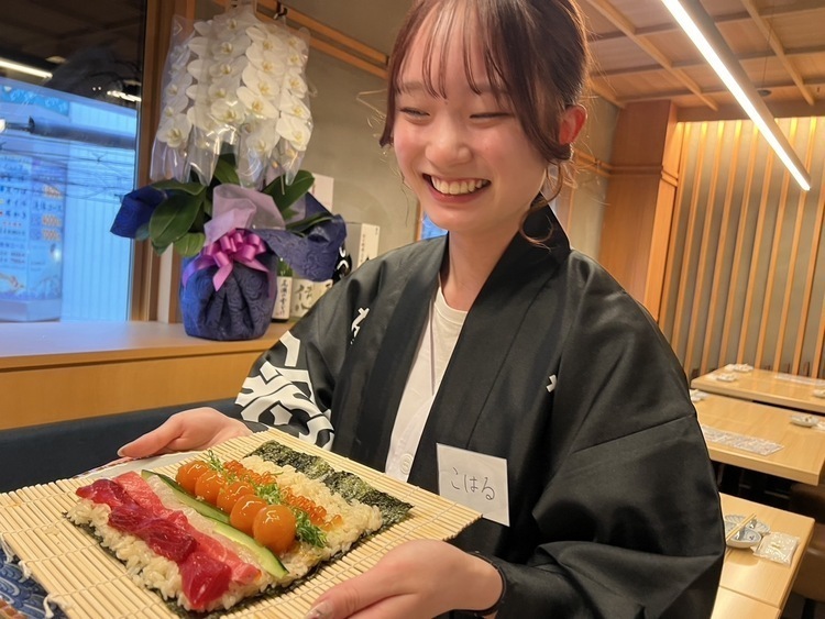 鮨酒場スシトフジの詳細画像1