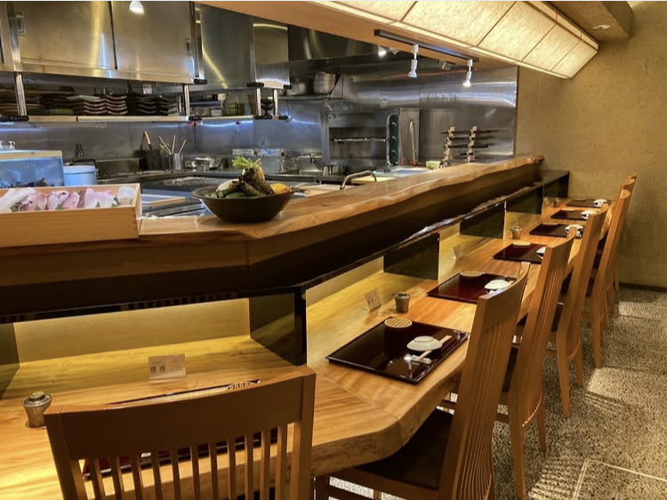 鮨 順風満帆の詳細画像4