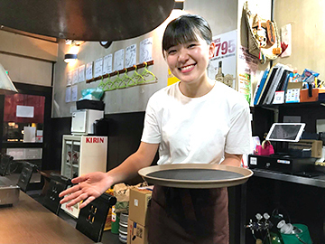 浪花焼肉 肉タレ屋の求人 求人 飲食店 Com