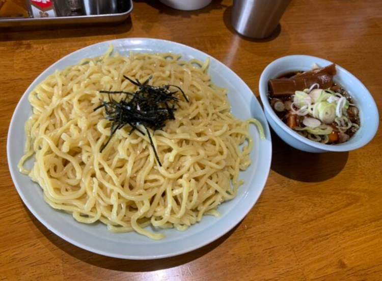 中華そば 三昧軒 伊那店の詳細画像3