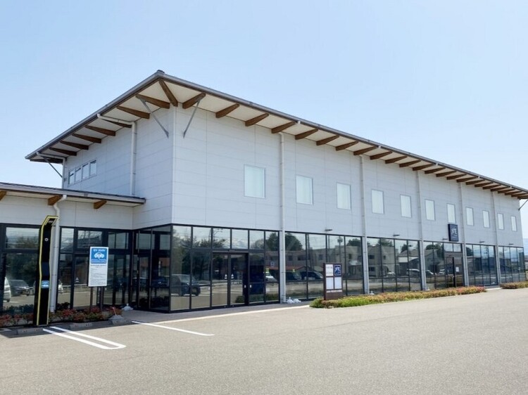 働きやすい職場環境が魅力の安定母体