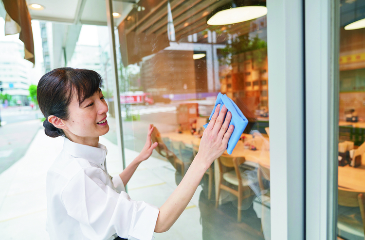 やよい軒　柏増尾台店の詳細画像3